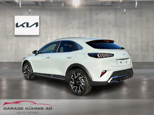 Kia XCeed 1.6 T-GDi Greydition