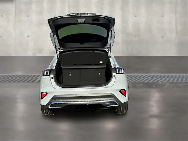 Kia XCeed 1.6 T-GDi Greydition