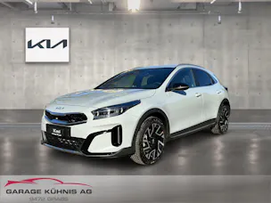 Kia XCeed 1.6 T-GDi Greydition