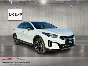 Kia XCeed 1.6 T-GDi Greydition