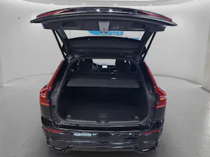 VOLVO XC60 2.0 T8 TE XCENTRIC Black Edition eAWD