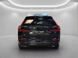 VOLVO XC60 2.0 T8 TE XCENTRIC Black Edition eAWD
