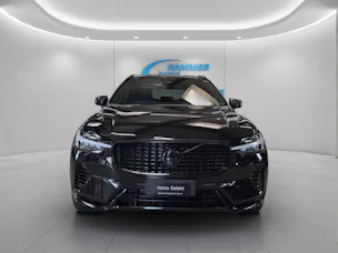 VOLVO XC60 2.0 T8 TE XCENTRIC Black Edition eAWD