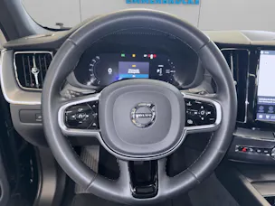 VOLVO XC60 2.0 T8 TE XCENTRIC Black Edition eAWD