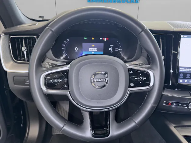 VOLVO XC60 2.0 T8 TE XCENTRIC Black Edition eAWD