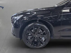 VOLVO XC60 2.0 T8 TE XCENTRIC Black Edition eAWD