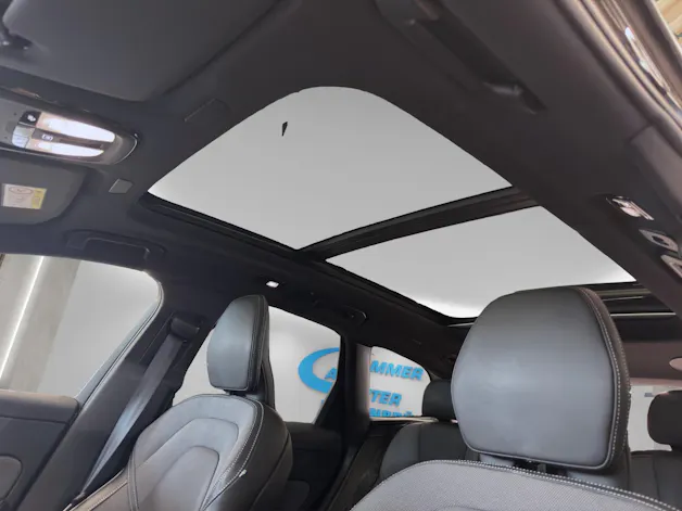VOLVO XC60 2.0 T8 TE XCENTRIC Black Edition eAWD