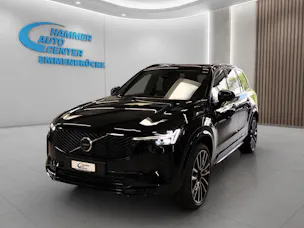 VOLVO XC90 2.0 B5 MH Ultra Dark AWD