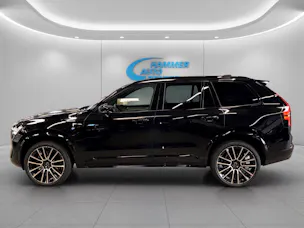 VOLVO XC90 2.0 B5 MH Ultra Dark AWD