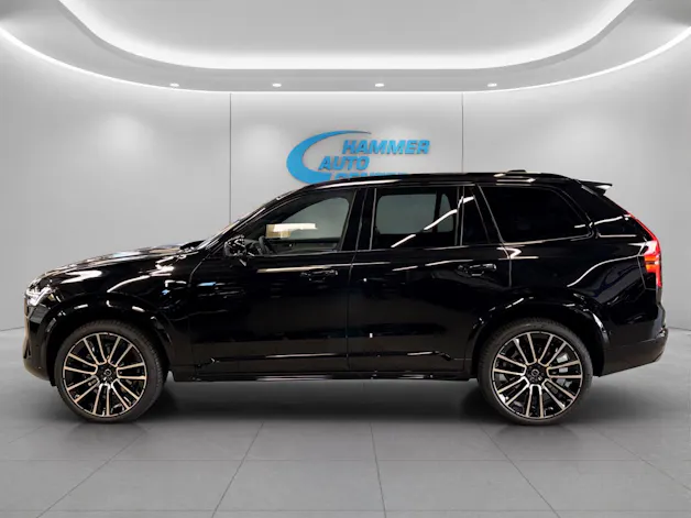 VOLVO XC90 2.0 B5 MH Ultra Dark AWD