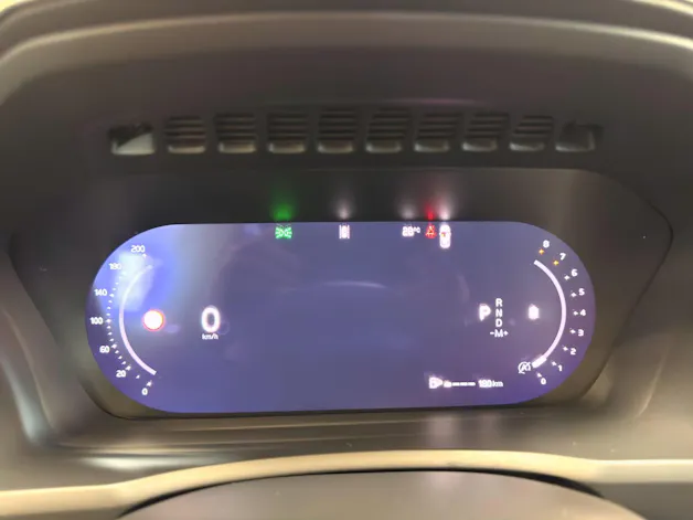 VOLVO XC90 2.0 B5 MH Ultra Dark AWD