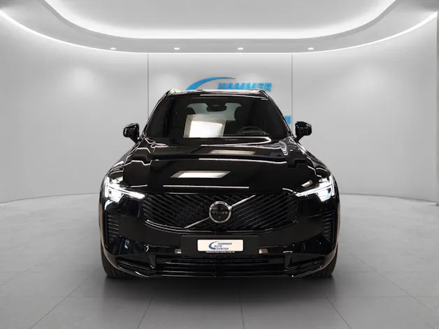 VOLVO XC90 2.0 B5 MH Ultra Dark AWD