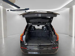 VOLVO XC90 2.0 B5 MH Ultra Dark AWD