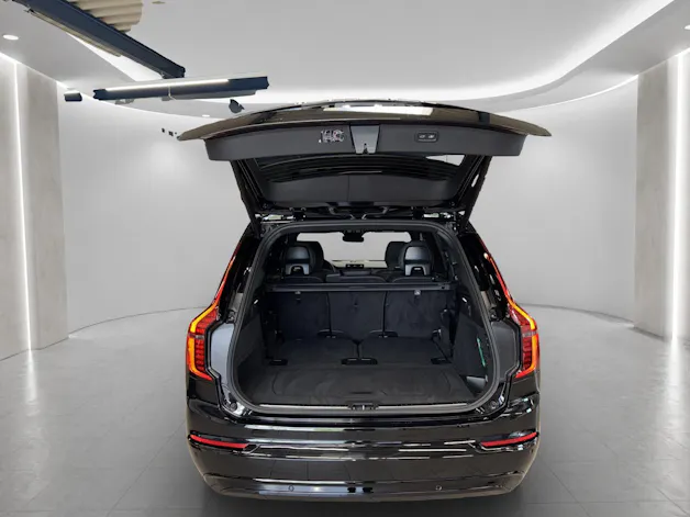 VOLVO XC90 2.0 B5 MH Ultra Dark AWD