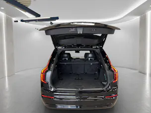 VOLVO XC90 2.0 B5 MH Ultra Dark AWD