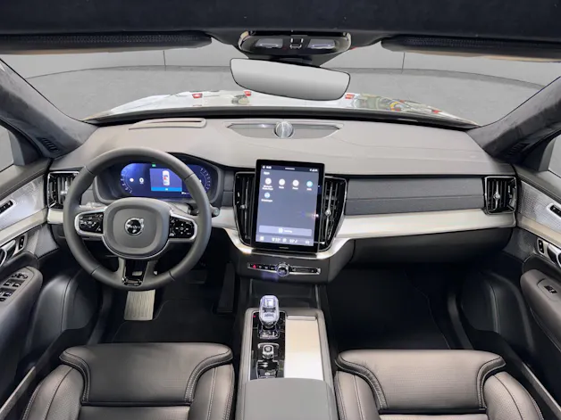 VOLVO XC90 2.0 B5 MH Ultra Dark AWD