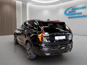 VOLVO XC90 2.0 B5 MH Ultra Dark AWD