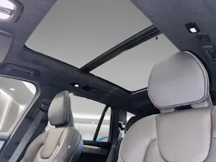 VOLVO XC90 2.0 B5 MH Ultra Dark AWD