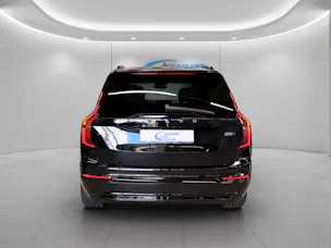 VOLVO XC90 2.0 B5 MH Ultra Dark AWD