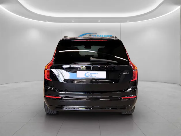 VOLVO XC90 2.0 B5 MH Ultra Dark AWD