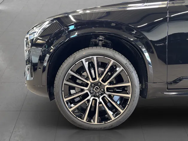 VOLVO XC90 2.0 B5 MH Ultra Dark AWD