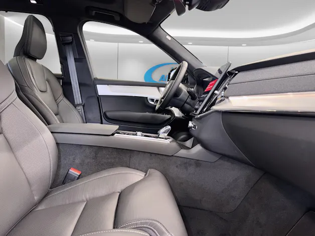 VOLVO XC90 2.0 B5 MH Ultra Dark AWD