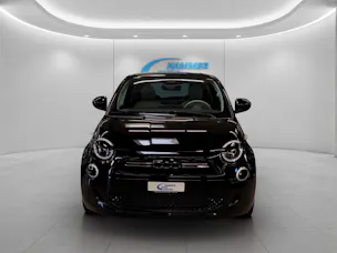 FIAT 500 La Prima Top