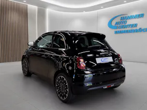 FIAT 500 La Prima Top