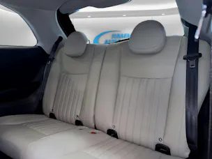FIAT 500 La Prima Top