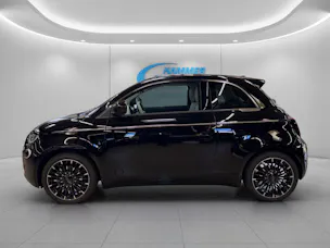 FIAT 500 La Prima Top