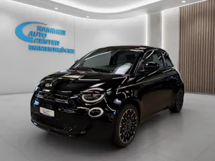 FIAT 500 La Prima Top