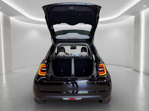 FIAT 500 La Prima Top