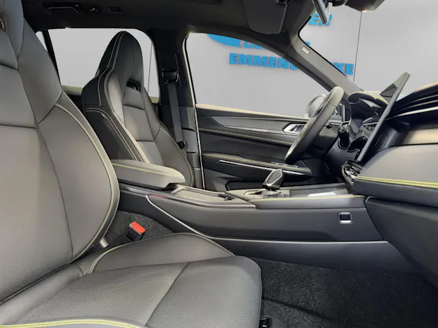 Lynk & Co 01 1.5 PHEV More