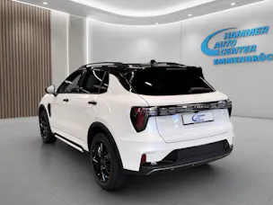 Lynk & Co 01 1.5 PHEV More