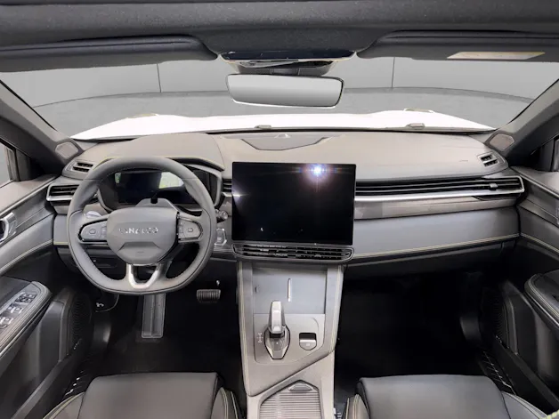 Lynk & Co 01 1.5 PHEV More