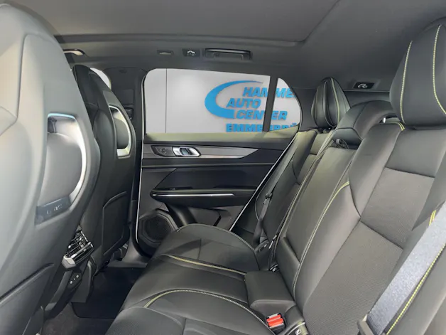 Lynk & Co 01 1.5 PHEV More