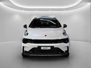 Lynk & Co 01 1.5 PHEV More