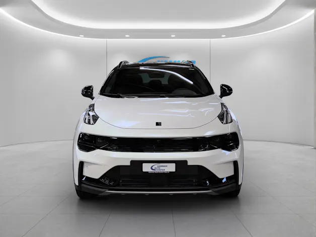 Lynk & Co 01 1.5 PHEV More