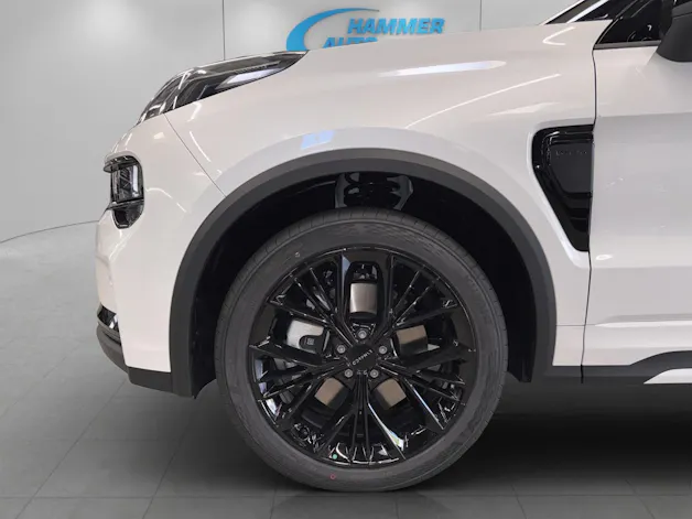 Lynk & Co 01 1.5 PHEV More