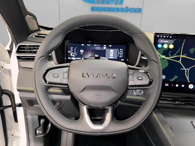 Lynk & Co 01 1.5 PHEV More