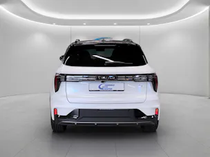 Lynk & Co 01 1.5 PHEV More