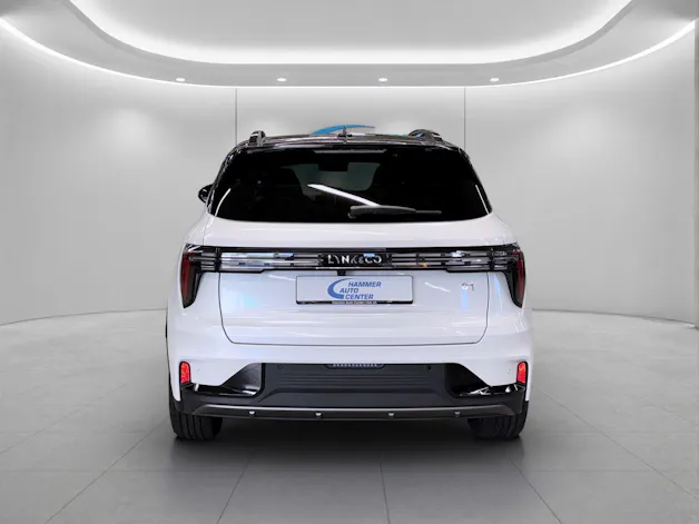 Lynk & Co 01 1.5 PHEV More