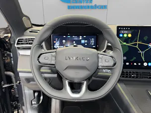 Lynk & Co 01 1.5 PHEV More