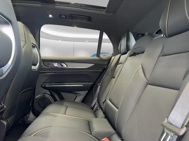 Lynk & Co 01 1.5 PHEV More