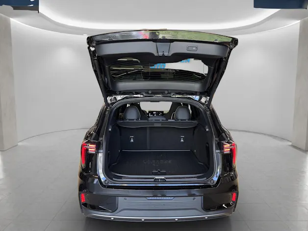 Lynk & Co 01 1.5 PHEV More
