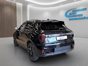 Lynk & Co 01 1.5 PHEV More