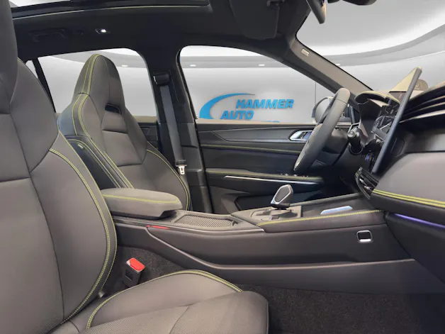 Lynk & Co 01 1.5 PHEV More