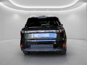 Lynk & Co 01 1.5 PHEV More