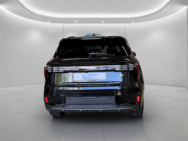 Lynk & Co 01 1.5 PHEV More