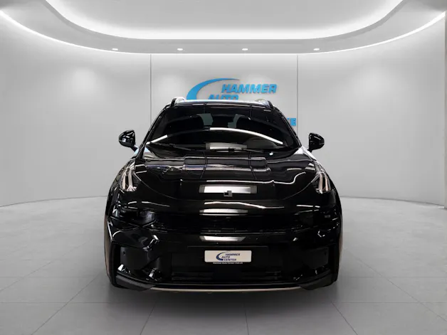 Lynk & Co 01 1.5 PHEV More